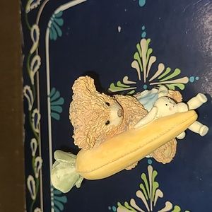 Bainbridge Bears,Beatrice, 24 Karat Happiness